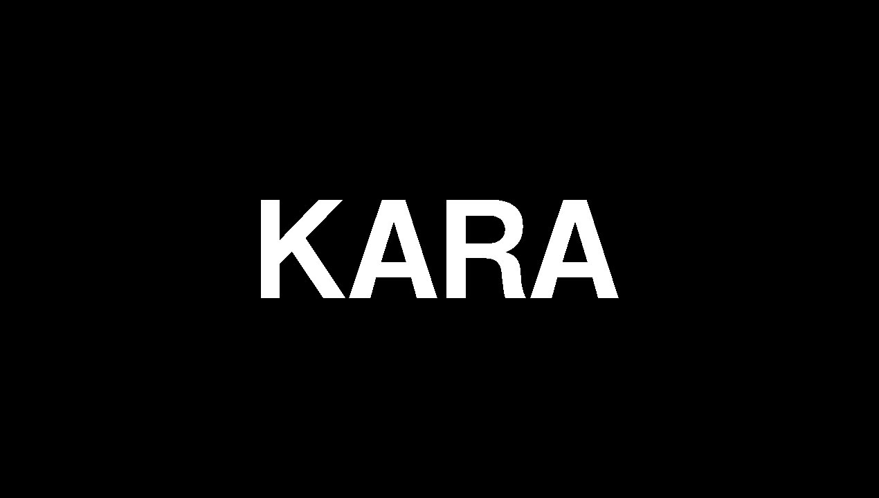 【KARA】足利市/栃木