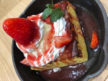 ケーキ