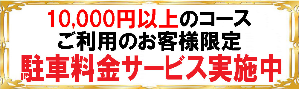 駐車料金サービス