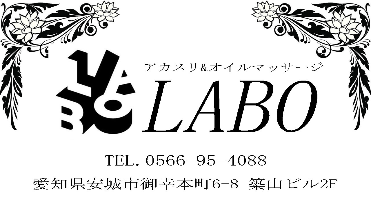 【LABO】安城/愛知