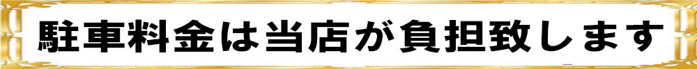駐車