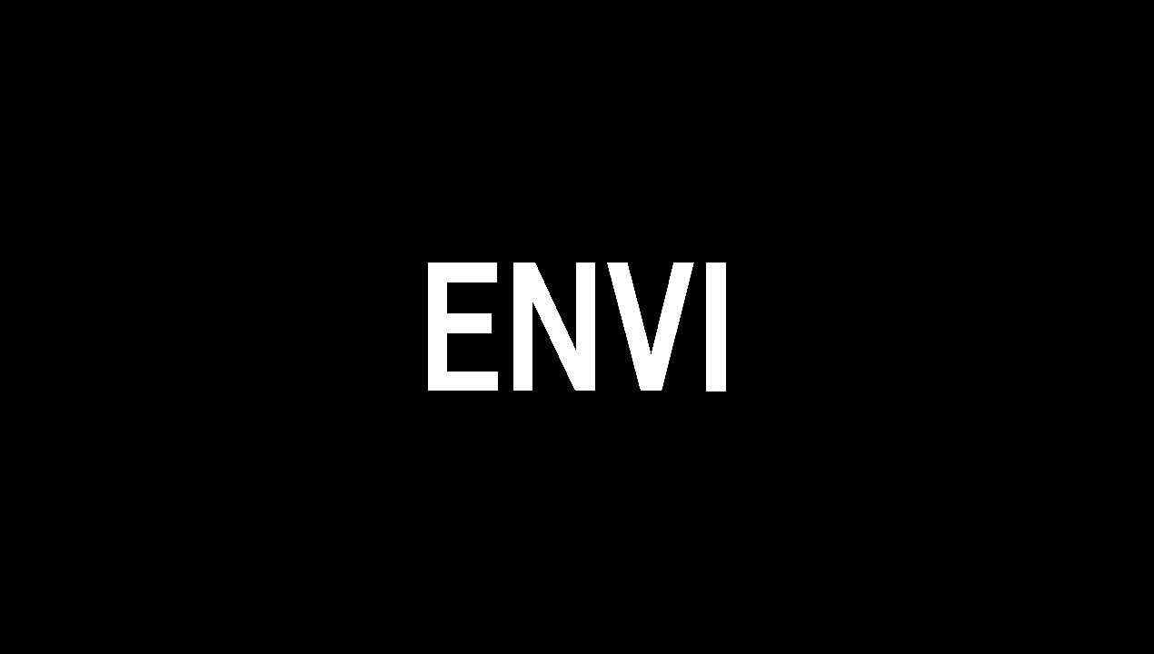 ENVI