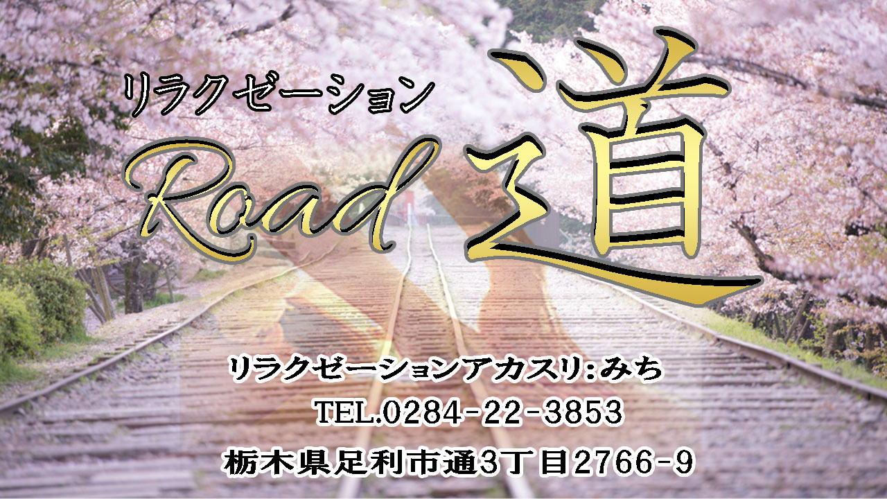 【道】足利/栃木